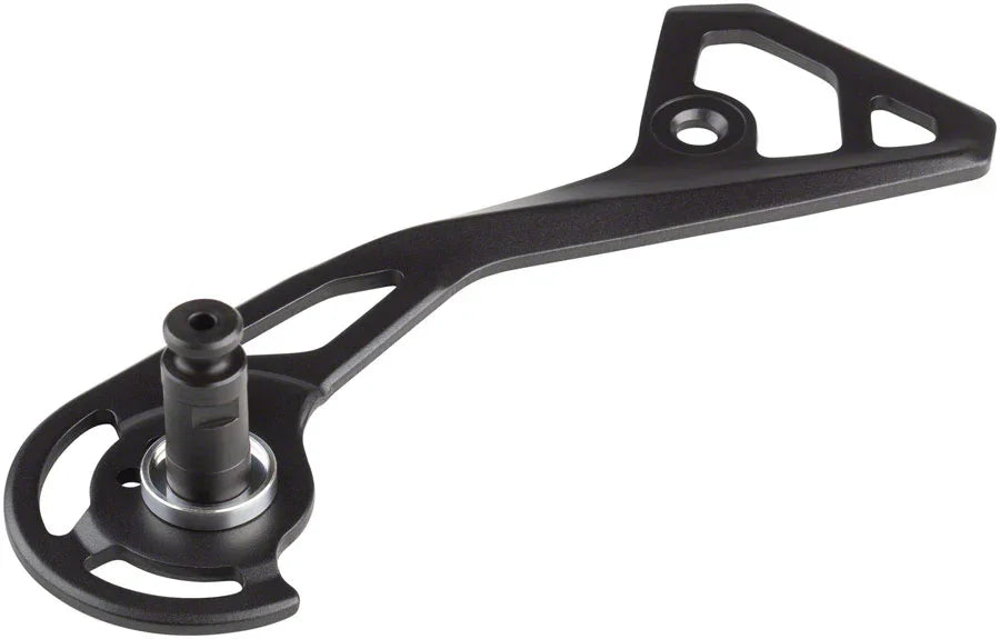 Ultegra RD-R8050-GS Rear Derailleur Outer Plate and Fixing Bolt - Bicycle Warehouse