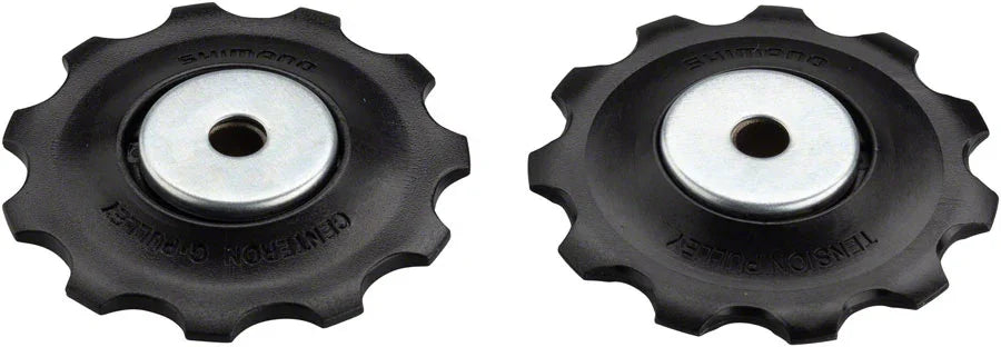 Tiagra RD-4700 10-Speed Rear Derailleur Pulley Set - Bicycle Warehouse