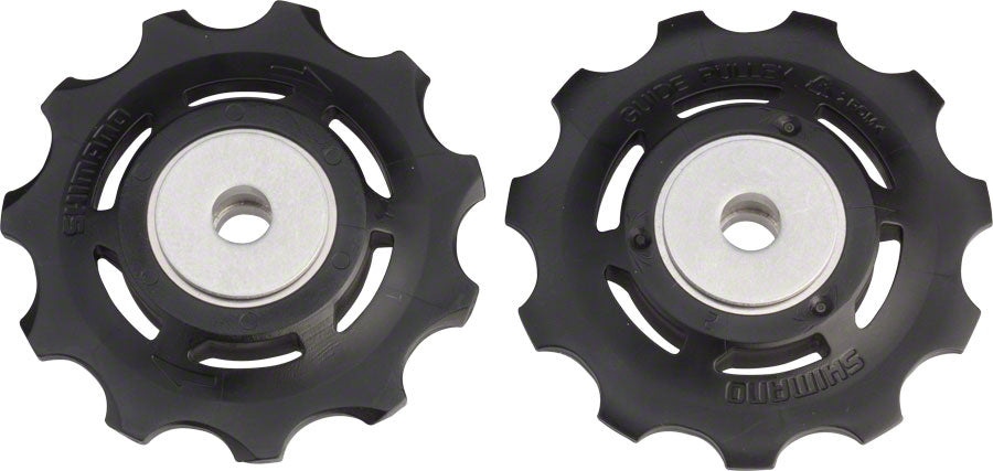 Ultegra RD-6800 11-Speed Rear Derailleur Pulley Set: Version 2 - Bicycle Warehouse