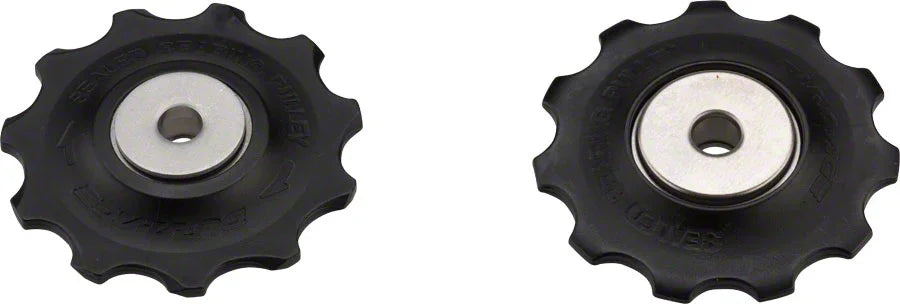 Dura-Ace RD-7900 10-Speed Rear Derailleur Pulley Set: Version 2 - Bicycle Warehouse