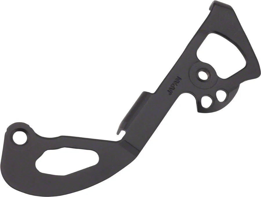 XT RD-M786-GS Rear Derailleur Inner Cage Plate - Bicycle Warehouse