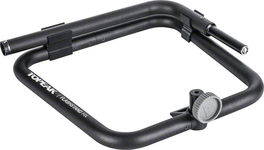 Topeak Flashstand MX Hollow Crank Display Mount - Bicycle Warehouse