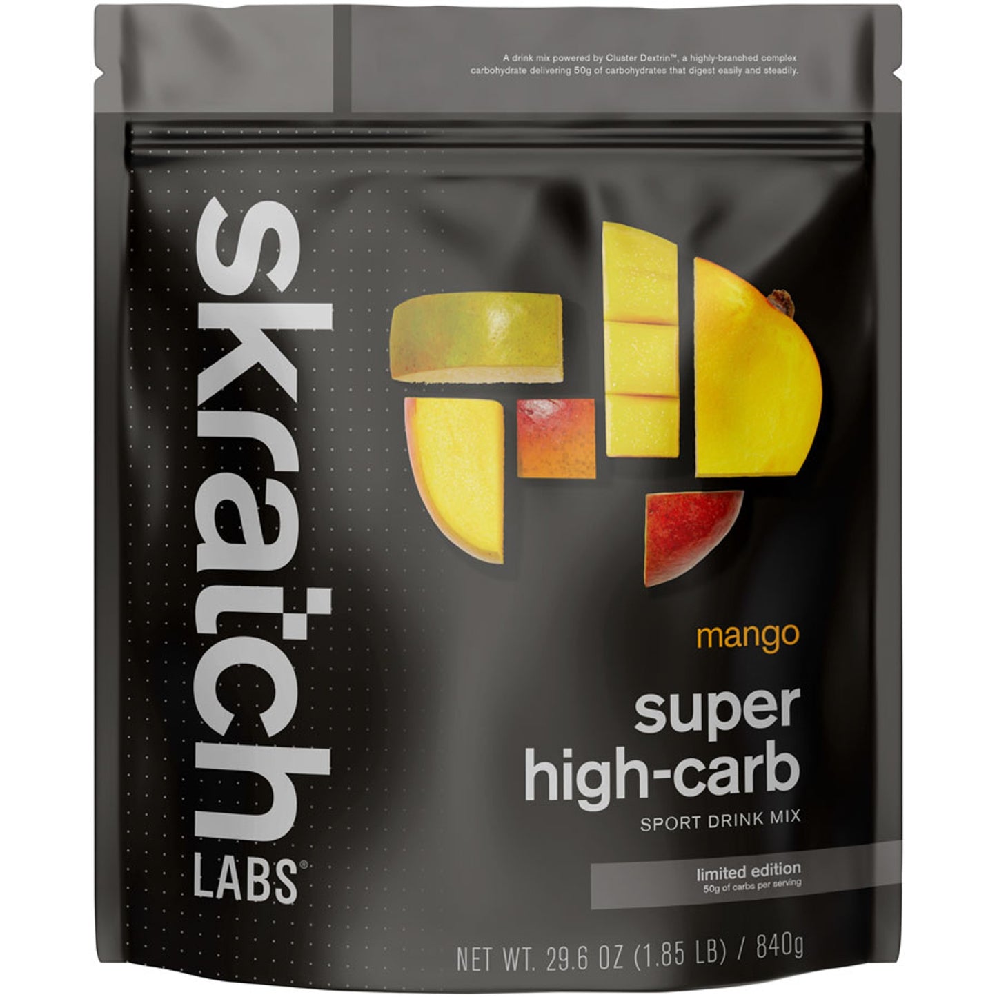 Supplement Skratch Superfuel Lemon Lime 8 Serving