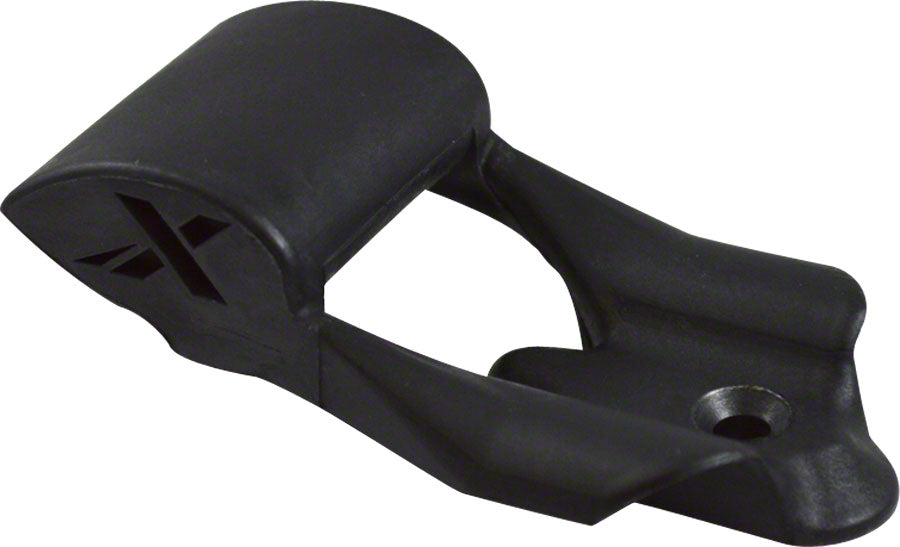 Space Saver Computer Mount Black - Bicycle Warehouse