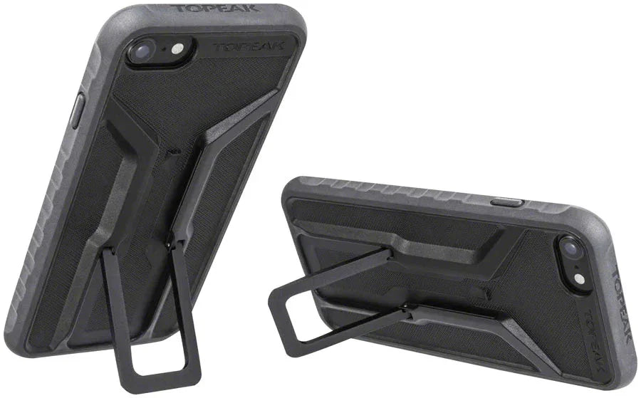 Ridecase with Mount Phone Case -iPhone SE (2nd Gen) 8/7 - Bicycle Warehouse