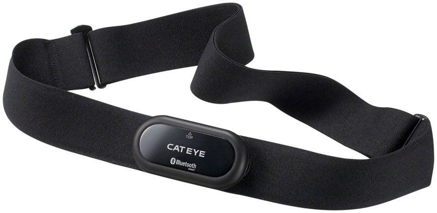 Cateye HR-12 Heart Rate Sensor - Bicycle Warehouse