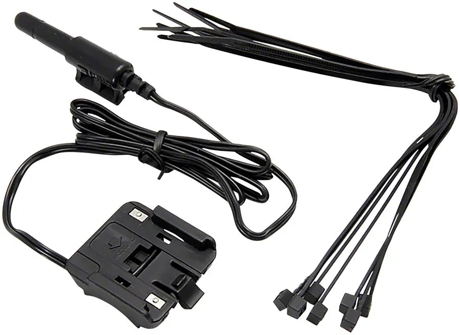 Cateye Bracket/Sensor Kit for Velo 5/8 - Bicycle Warehouse