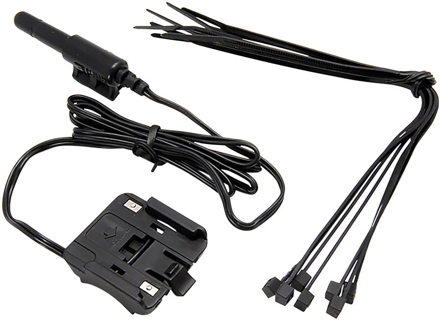 Cateye Bracket/Sensor Kit for Velo 5/8 - Bicycle Warehouse