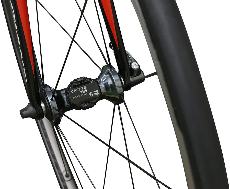 Magnetless Speed and Cadence Sensor Set - SPDCDC-30 - Bicycle Warehouse
