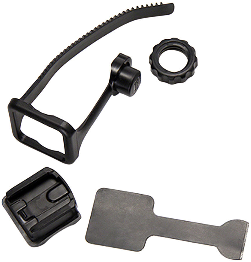 Flex-Tight Wireless Computer Mounting Kit - Bicycle Warehouse