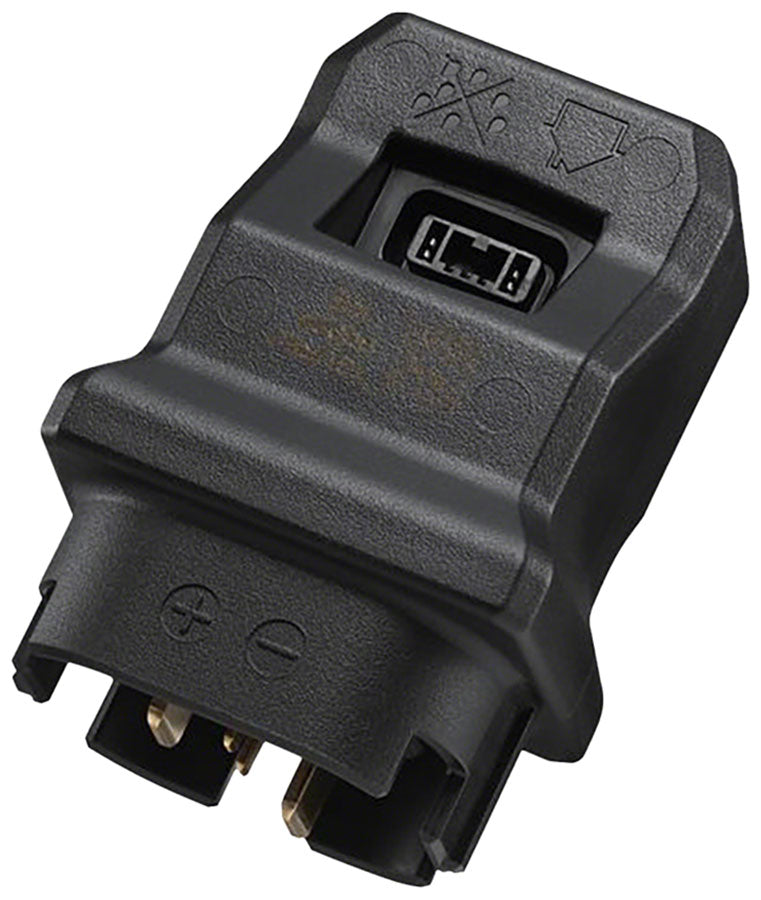 Charging Adaptor - BT-E803x/SM-BTE80 - Bicycle Warehouse