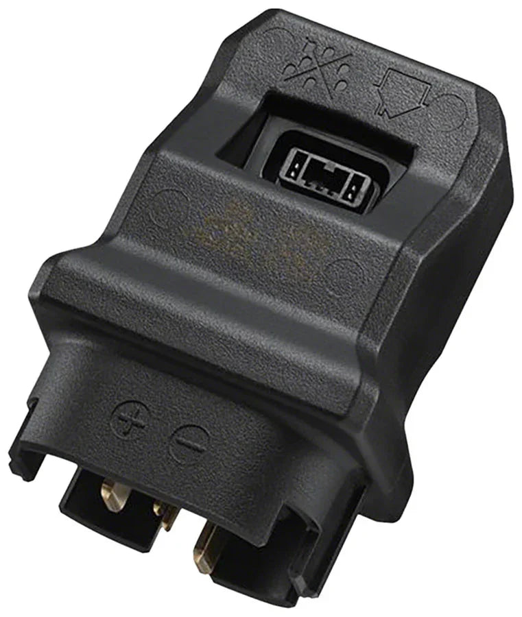 Charging Adaptor - BT-E803x/SM-BTE80 - Bicycle Warehouse