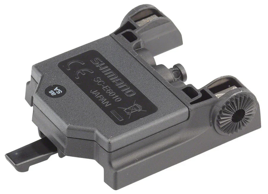 STEPS SC-E6010 Bracket Terminal - Bicycle Warehouse