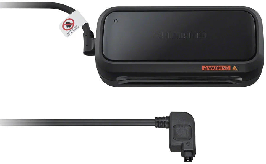 e-bike ladegerät shimano STEPS EC-E6002 Ebike Battery Charger