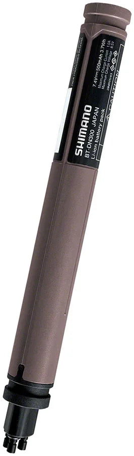 BT-DN300 Built-In DI2 Battery - For Dura-Ace 9250 Ultegra R8150 Systems Compatible SD300 Wires - Bicycle Warehouse