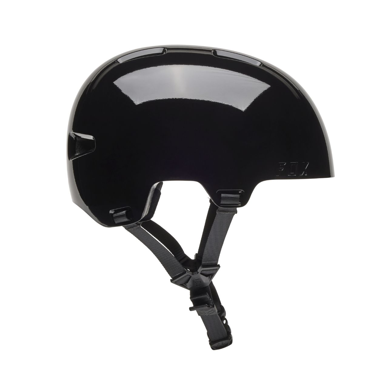 Fox Youth Flight Helmet - Helmets - Bicycle Warehouse