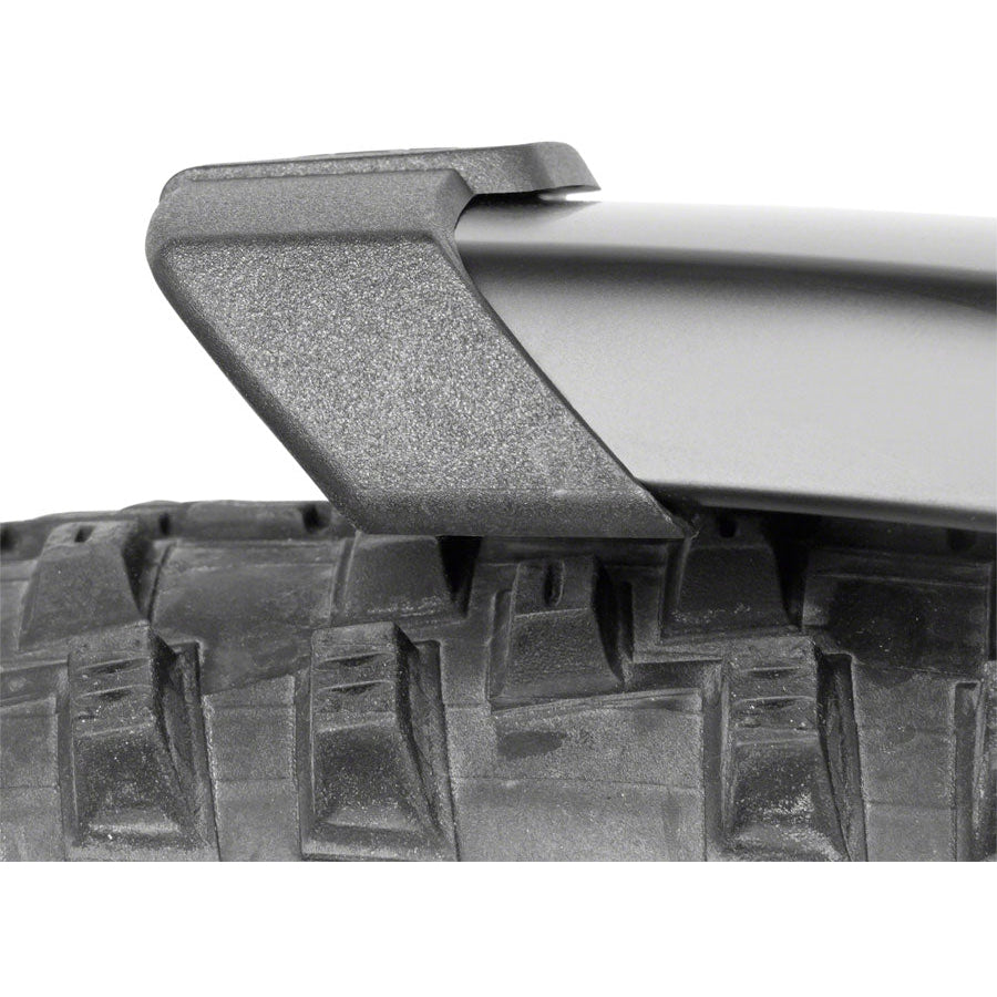 SKS B75 Bluemels Style Full Coverage Fender Set - Fenders - Bicycle Warehouse