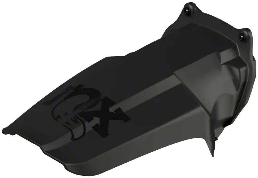 Fox Shox Fox Mudguard Fork Fender - 36 Short 2026 - Bicycle Warehouse
