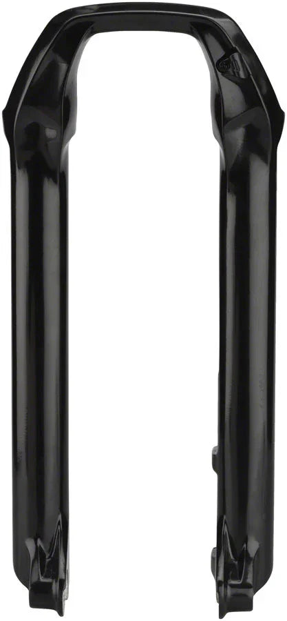 Lower Leg - 29 15x110 Boost BLK - Pike B1-B2/Select/Select+B3 2018-2020+/Revelation 35mm A1 2018+ - Bicycle Warehouse