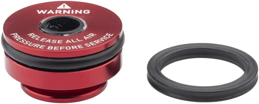 DebonAir Air Spring - Sealhead Pike A1-A2 - Bicycle Warehouse