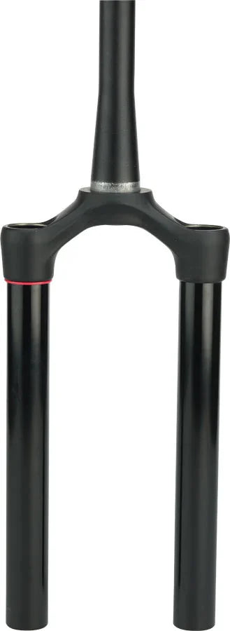 CSU Pike Solo Air 29" 51 Off-Set Aluminum Taper Diffusion BLK No Gradients - Bicycle Warehouse