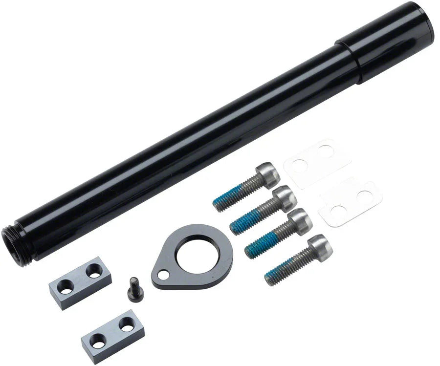 FOX 36 20mm Pinch Axle Parts Kit - Bicycle Warehouse