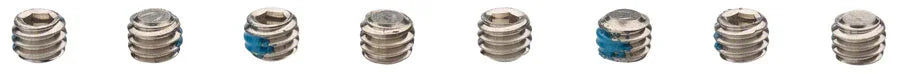 FOX Set Screw - M4x0.7x0.3mm - Bicycle Warehouse