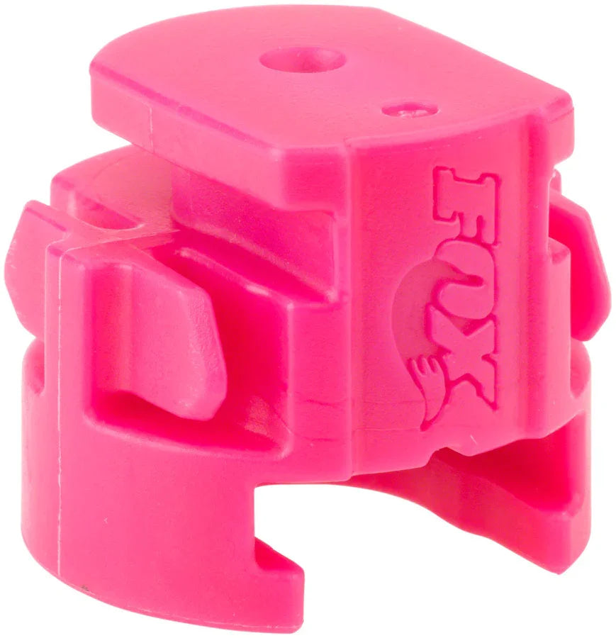 FOX Volume Spacers - FLOAT 32 Rhythm 18 Each - Bicycle Warehouse