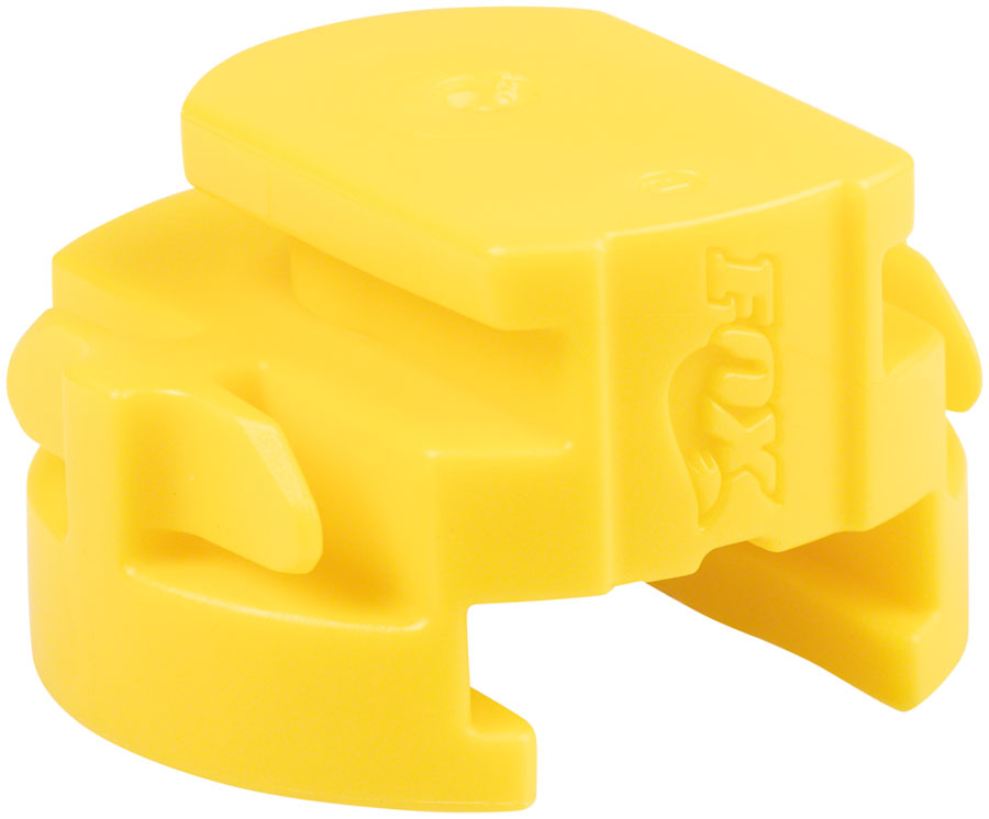 FOX Volume Spacers - 38mm forks 21 Each - Bicycle Warehouse