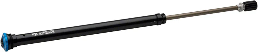 FOX 34 Grip2 Damper Assembly - 2021 150mm Complete RL - Bicycle Warehouse