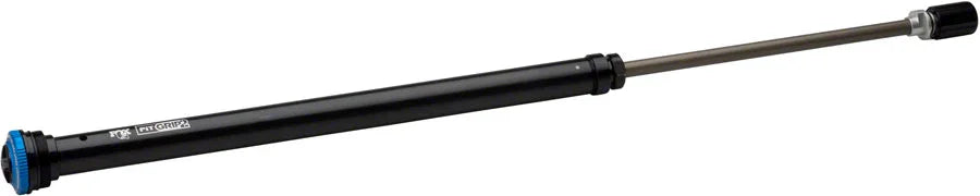 FOX 36 Grip2 Damper Assembly - 2021 180mm Complete RL - Bicycle Warehouse