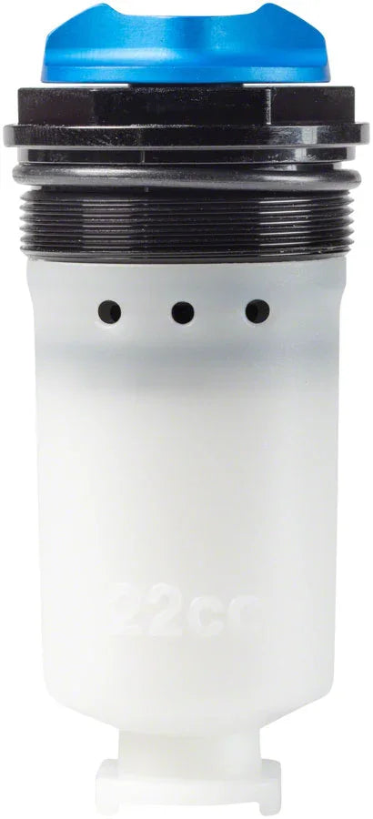 FOX Topcap Assembly - FLOAT 32 Step Cast LC NA2 Volume Spacer - Bicycle Warehouse