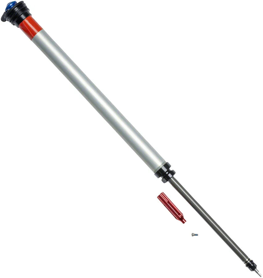 FOX Damper Assembly - 2020 34 SC 29 120 Max Grip Push-Lock Remote Cartridge - Bicycle Warehouse