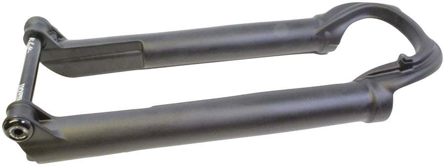 FOX Lower Leg Assembly - 2017 32 29in 80-100 SC 15x110 BLK Kabolt CL Matte BLK - Bicycle Warehouse