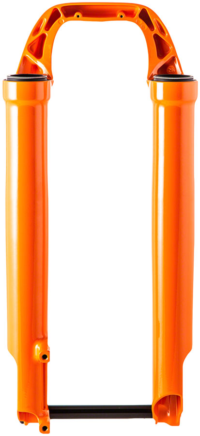 FOX Lower Leg Assembly - 2019 34 SC 29in 120 15x110 Kabolt Blk Fox Shiny Orange F-S - Bicycle Warehouse