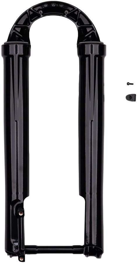 FOX Lower Leg Assembly - 2019 34 SC 29in 120 15x110 Kabolt Blk Fox Shiny BLK F-S - Bicycle Warehouse