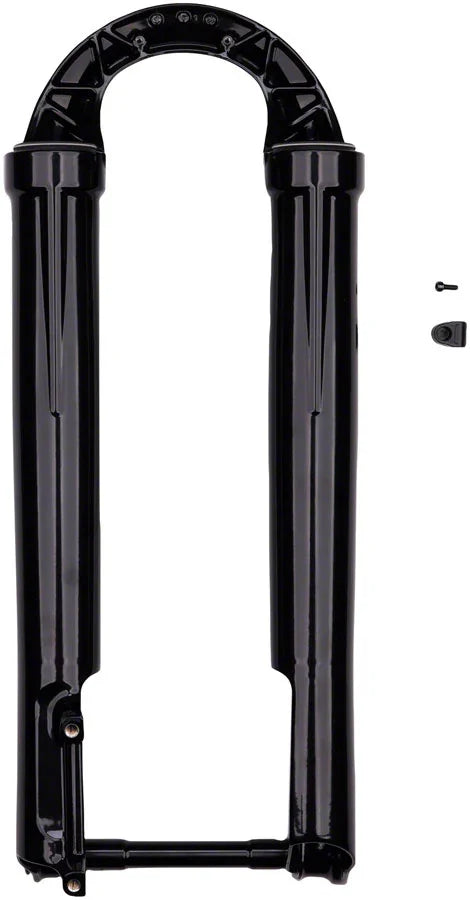 FOX Lower Leg Assembly - 2019 34 SC 29in 120 15x110 Kabolt Blk Fox Shiny BLK F-S - Bicycle Warehouse