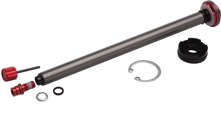 Rebound Damper Lyrik Mission Control/Mission Control DH Alum Shaft - Bicycle Warehouse