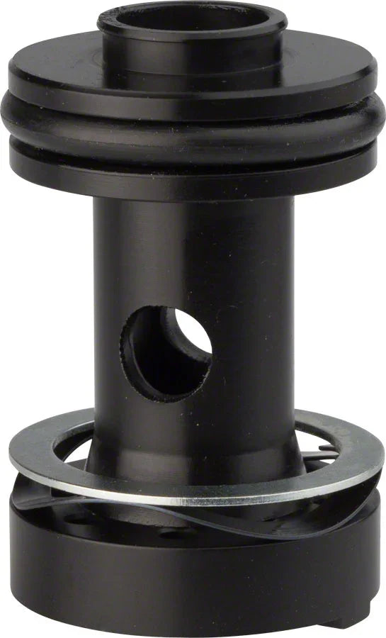 RockShox 2007-2013 Lyrik Base Plate Solo Air 160mm - Bicycle Warehouse