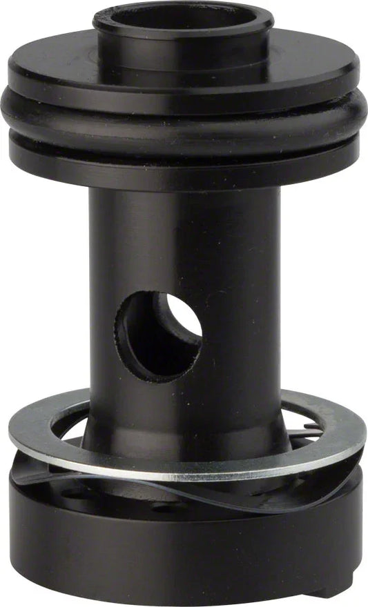 RockShox 2007-2013 Lyrik Base Plate Solo Air 160mm - Bicycle Warehouse
