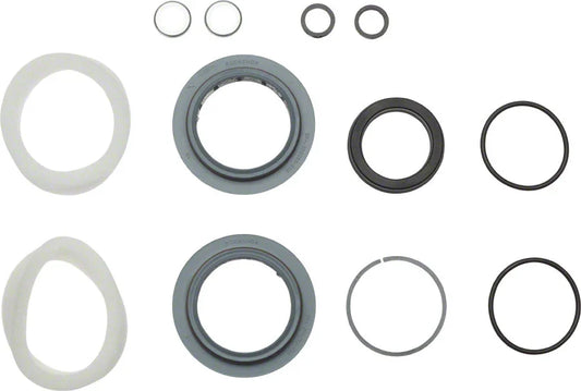 Fork Service Kit Basic: Argyle Coil (2012-2016) - Bicycle Warehouse