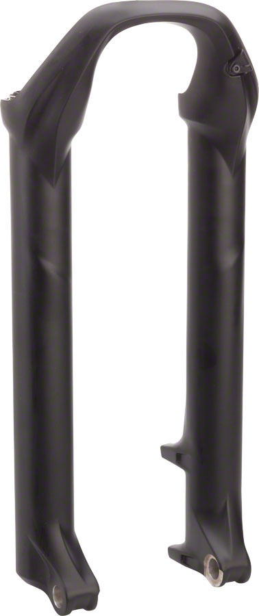 Lower Leg: Pike 29" 15mm Diffusion Black - Bicycle Warehouse