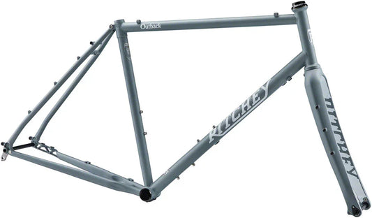 Ritchey Outback Frameset - Bicycle Warehouse