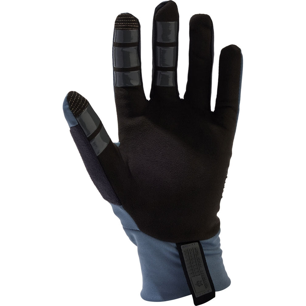 Fox Ranger Fire MTB Gloves - Gloves - Bicycle Warehouse