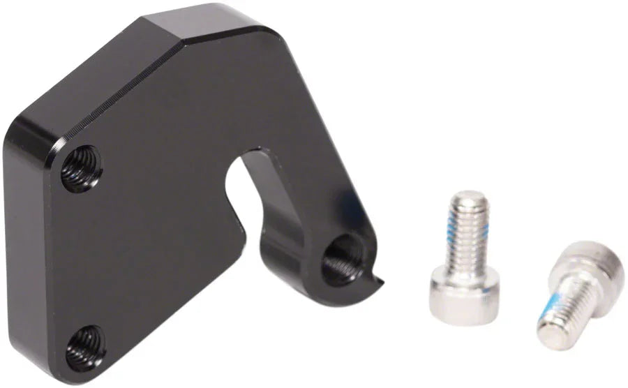Siren Sliding Dropout - Right Side - Bicycle Warehouse