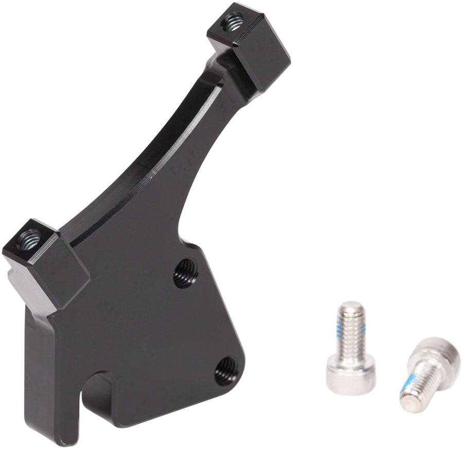 Siren Sliding Dropout - Left Side - Bicycle Warehouse