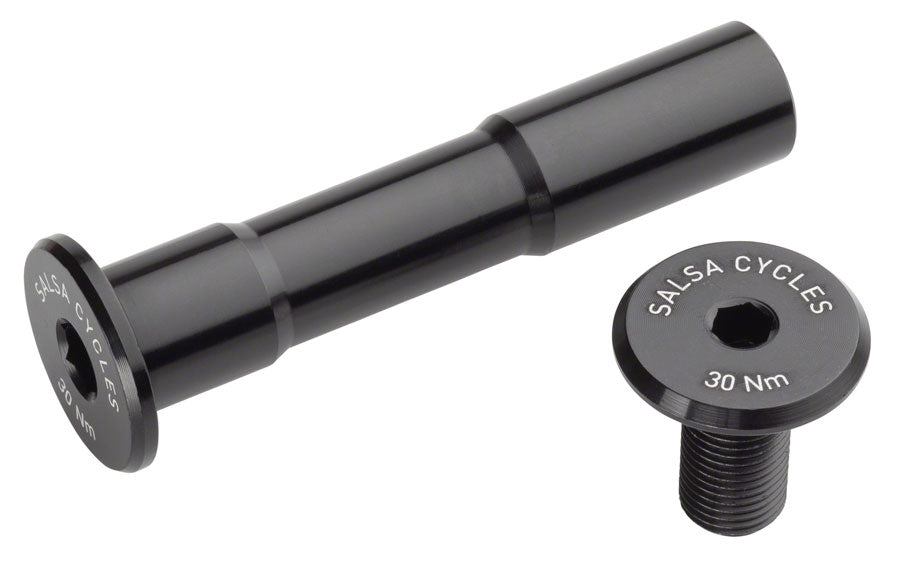 Super Boost 157 Main Pivot Hardware Kit for V3 Split Pivot Frames - Bicycle Warehouse