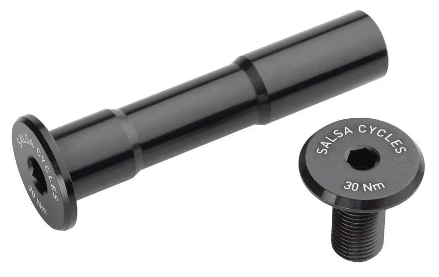 Super Boost 157 Main Pivot Hardware Kit for V3 Split Pivot Frames - Bicycle Warehouse