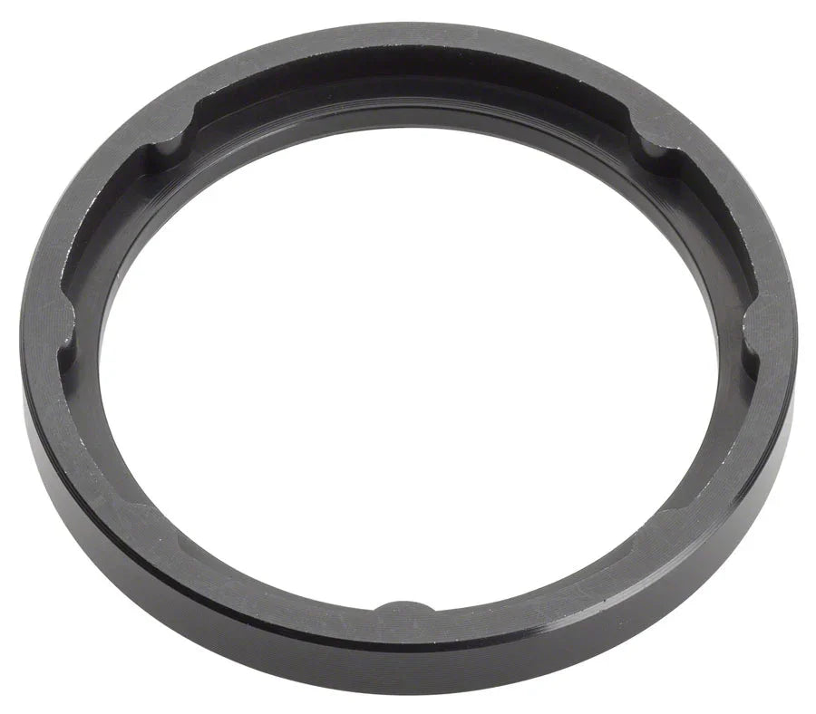 Removable ISCG Mount Cover for V3 Split Pivot Frames - Bicycle Warehouse