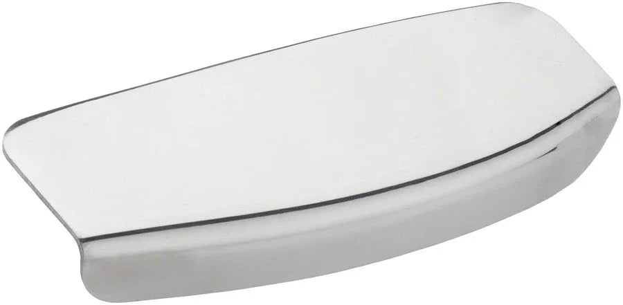 Salsa Warbird V4 Chainstay Strike Plate - Bicycle Warehouse